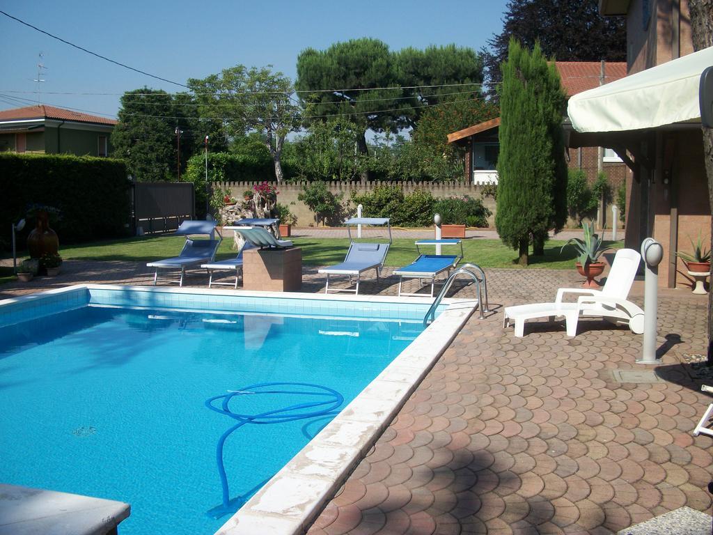 B&B Southitaly Busto Arsizio Buitenkant foto