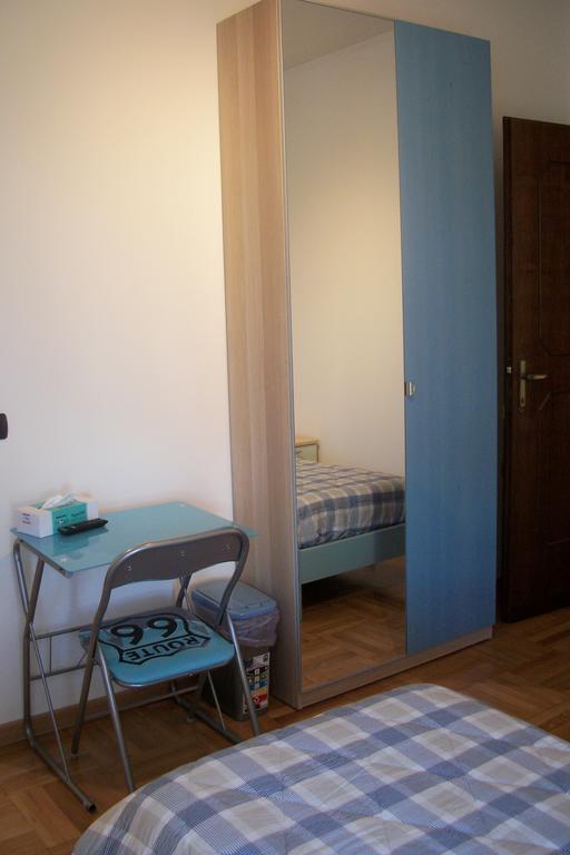 B&B Southitaly Busto Arsizio Buitenkant foto