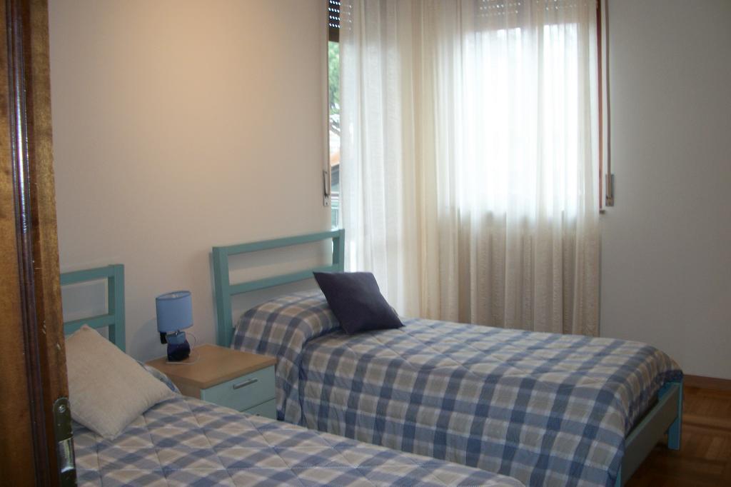 B&B Southitaly Busto Arsizio Buitenkant foto