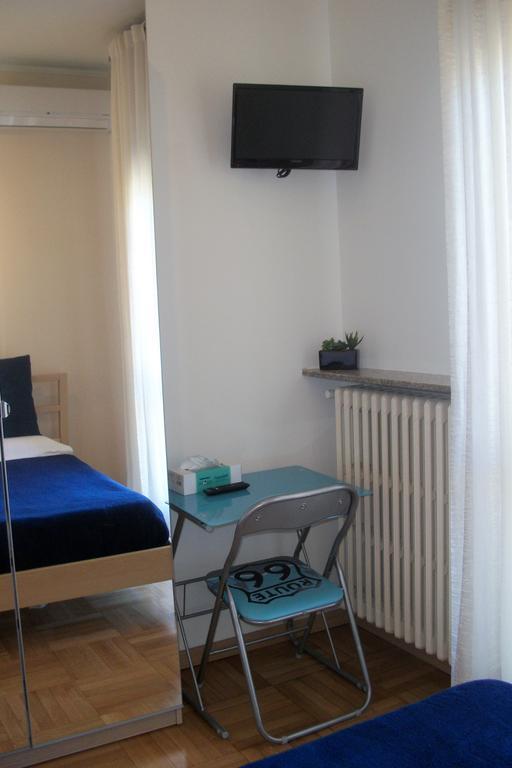 B&B Southitaly Busto Arsizio Buitenkant foto