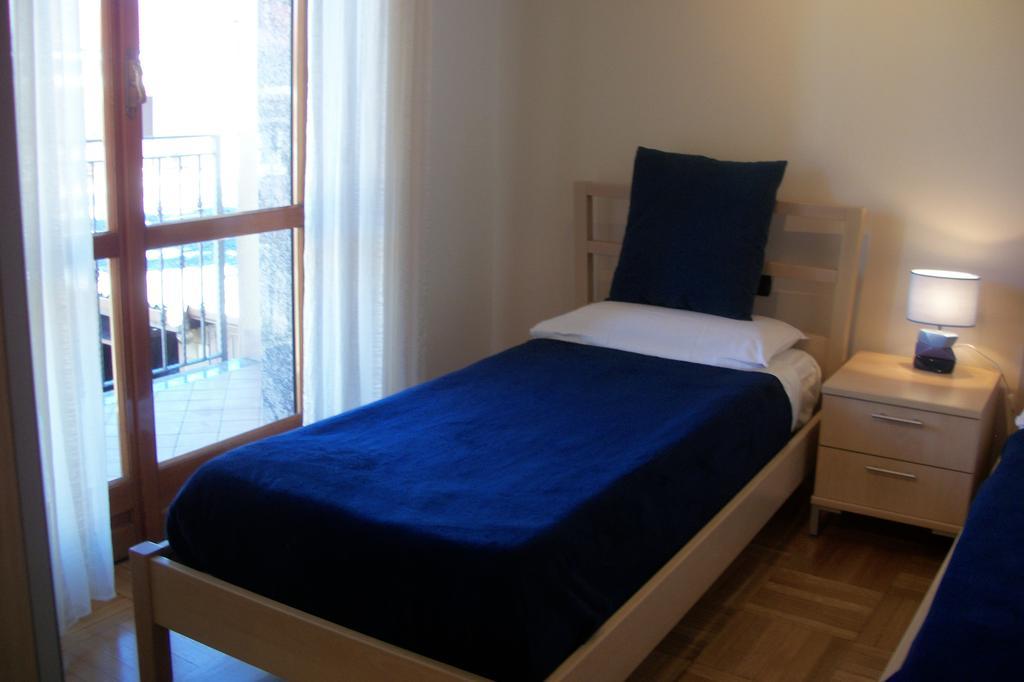 B&B Southitaly Busto Arsizio Buitenkant foto