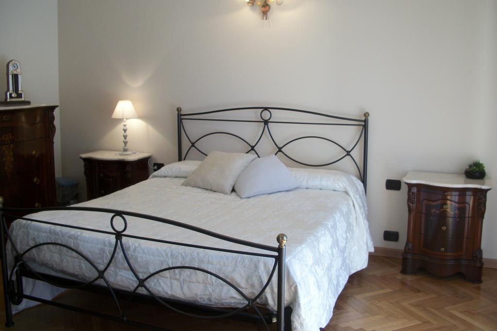 B&B Southitaly Busto Arsizio Buitenkant foto