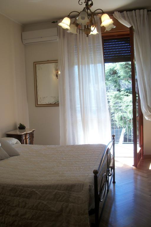 B&B Southitaly Busto Arsizio Buitenkant foto