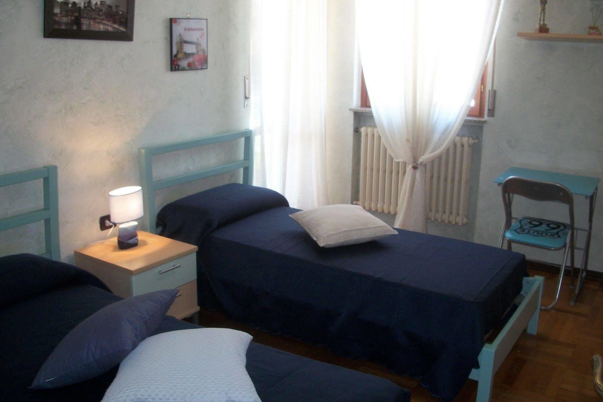 B&B Southitaly Busto Arsizio Buitenkant foto