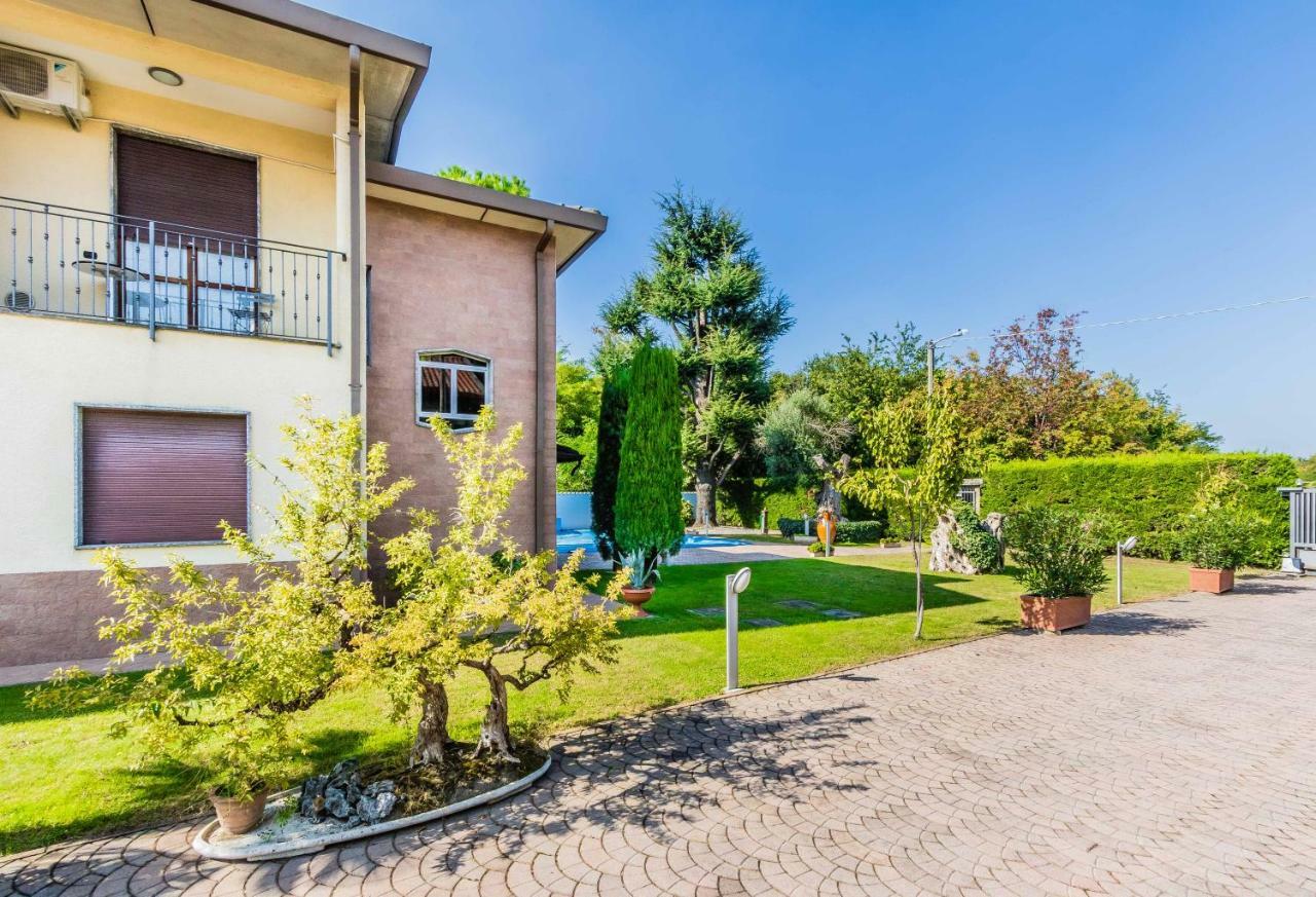 B&B Southitaly Busto Arsizio Buitenkant foto